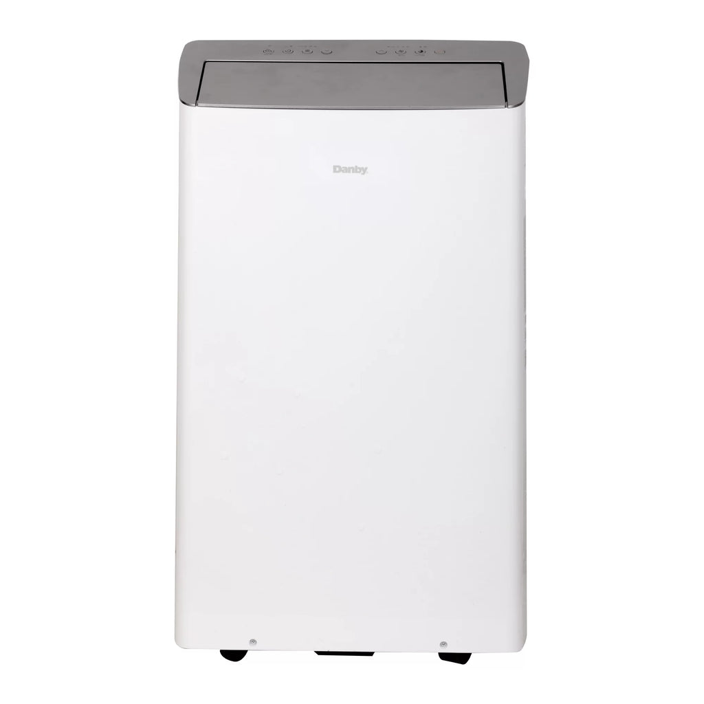 10,000 BTU Portable Air Conditioner with Remote C923