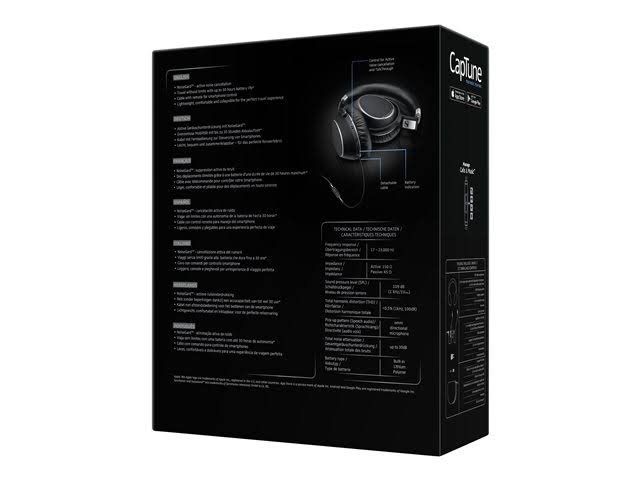 PXC 480 Headphone L518440