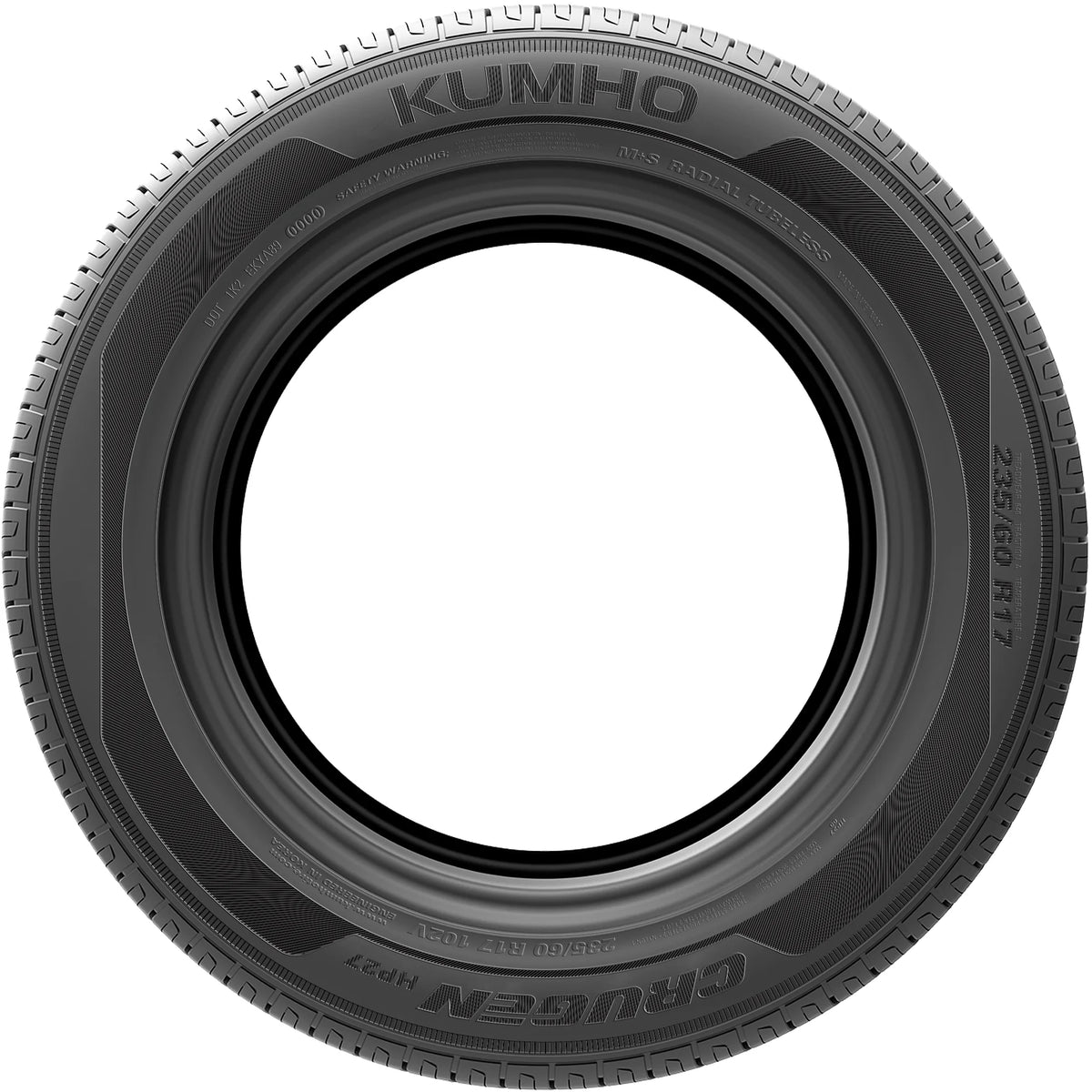 All Season Tire 265/60R18 110V A537