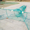 Collapsible Fishing Trap Net Basket B75240