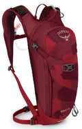 Molten Red 8 Hydration Pack N2250