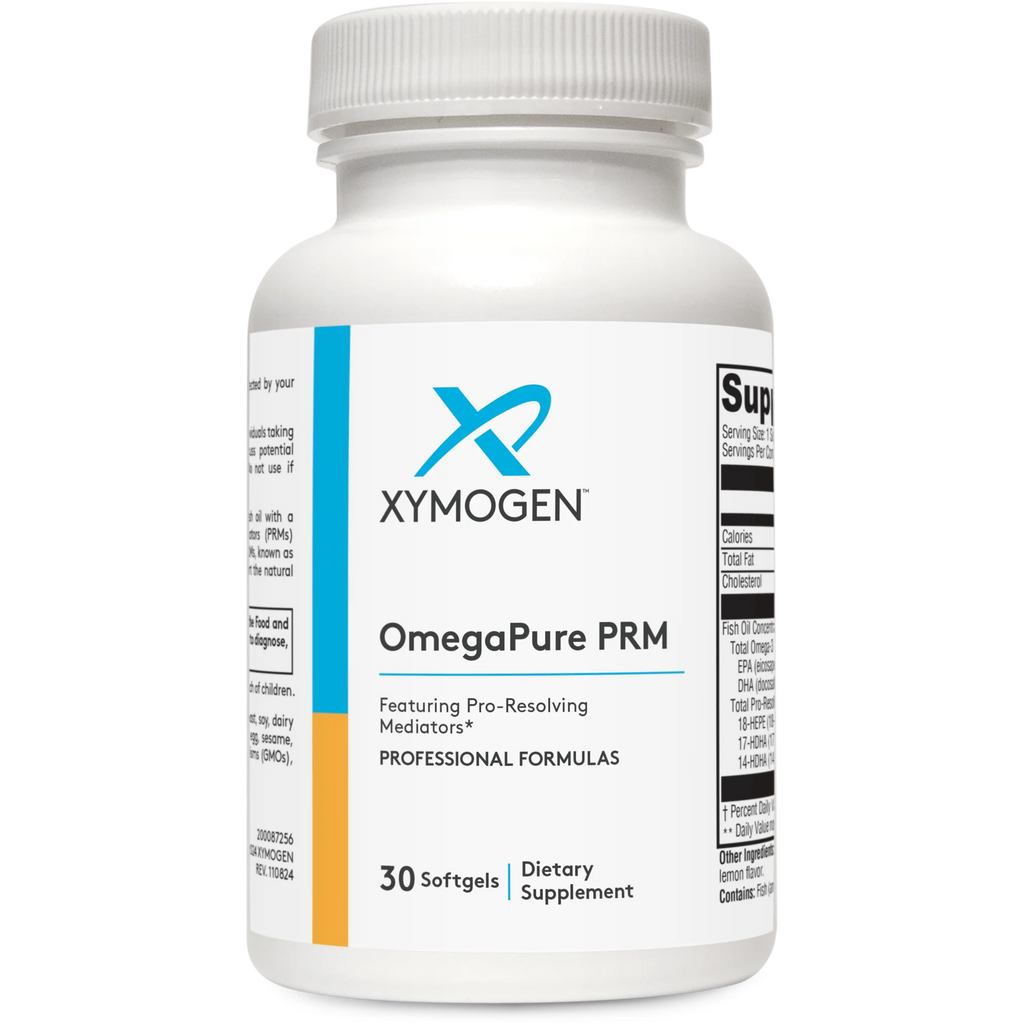 OmegaPure PRM W4738