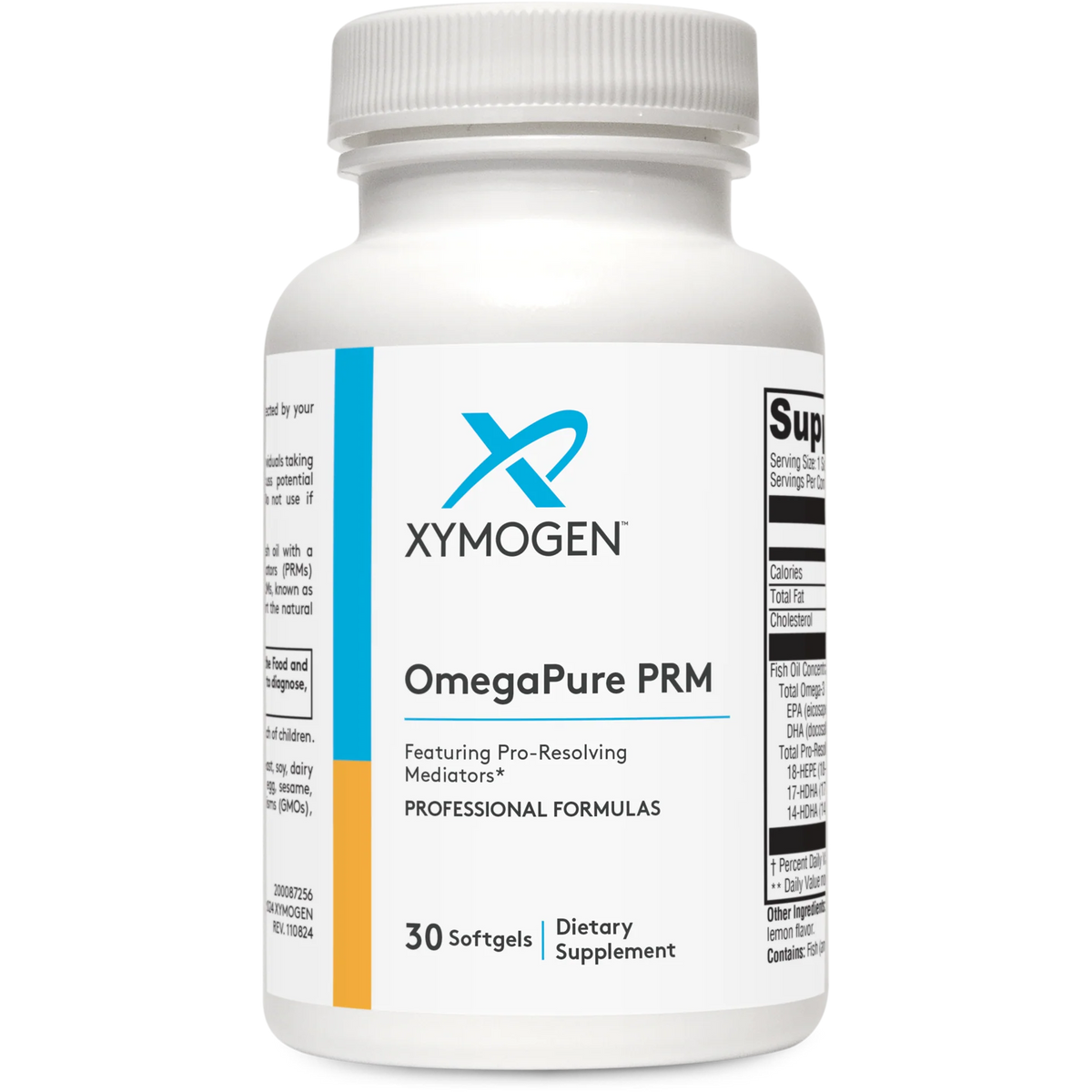 OmegaPure PRM W4738