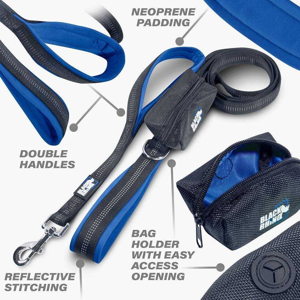Heavy Duty Dog Leash W806136