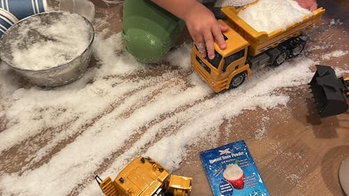 Instant Snow Powder T56463