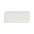 Rectangular Plate 36x16.5cm S374530