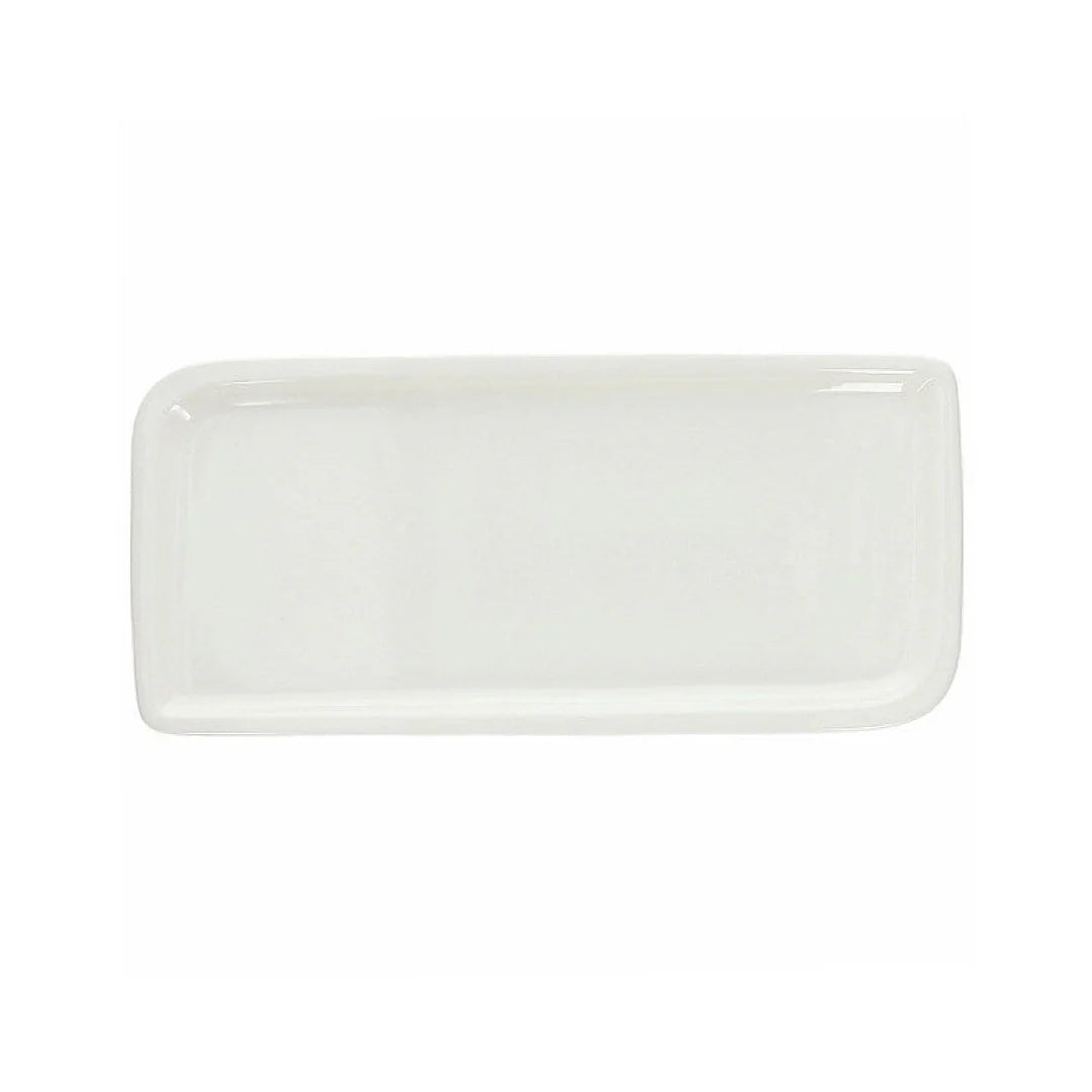Rectangular Plate 36x16.5cm S374530