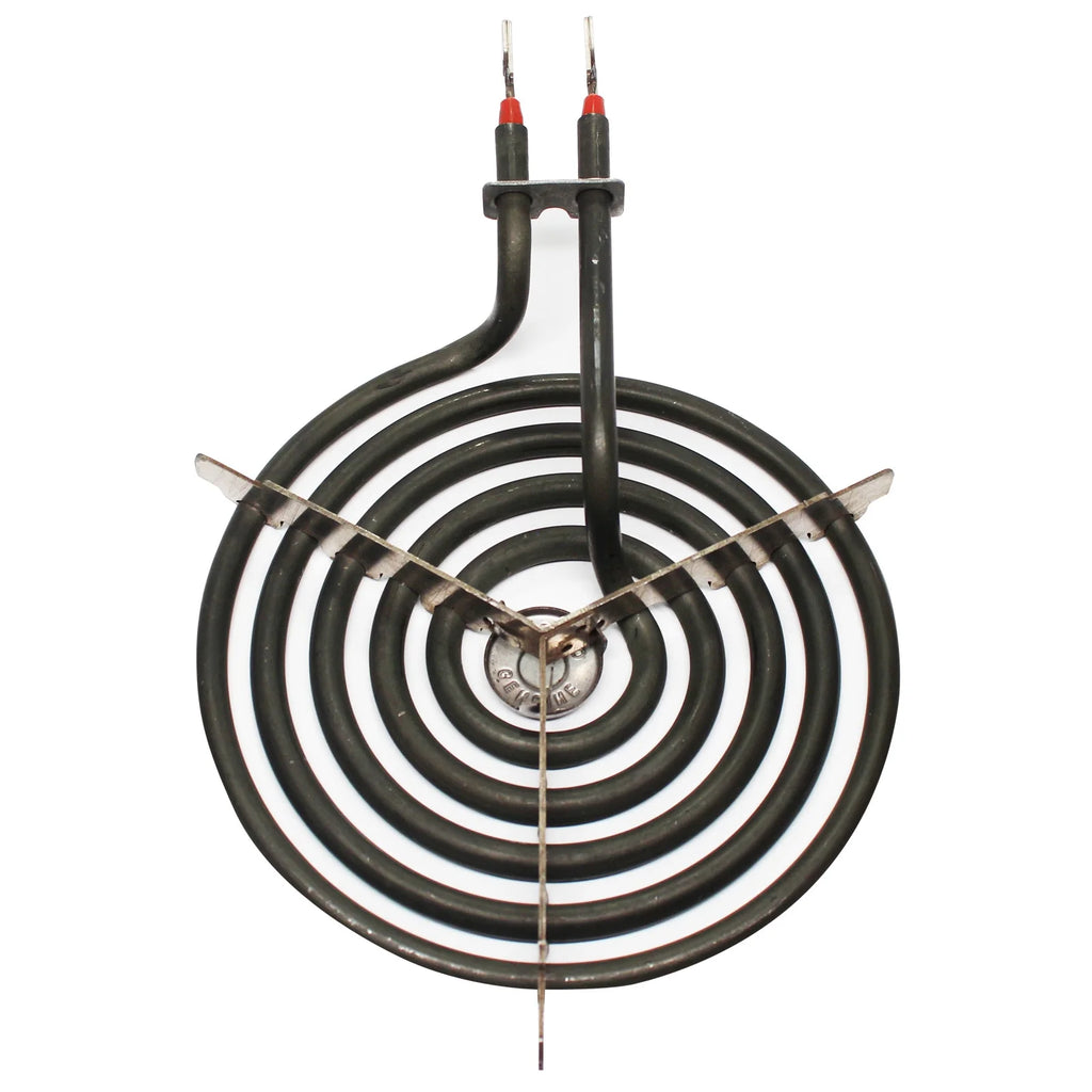 2-Pack Replacement Surface Burner Elements for Range, Stove & Cooktop S987