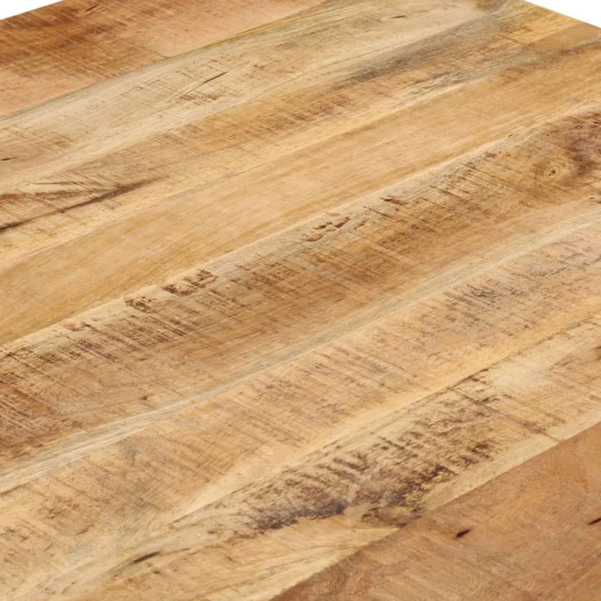 Solid Mango Wood Dining Table N5297
