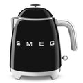 Black Electric Kettle O8017