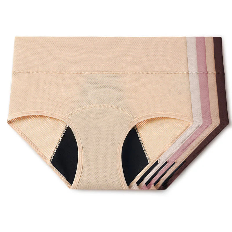 Leakproof Underwear O8567