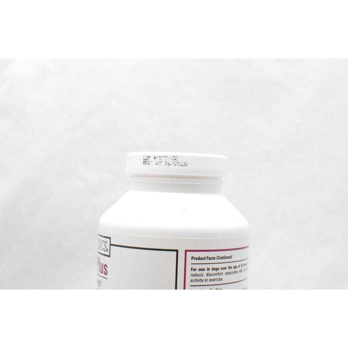 Pain Plus for Dogs U788998