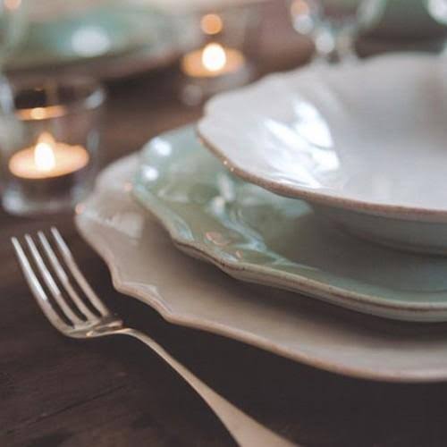 Robins Egg Blue Pitcher E37490