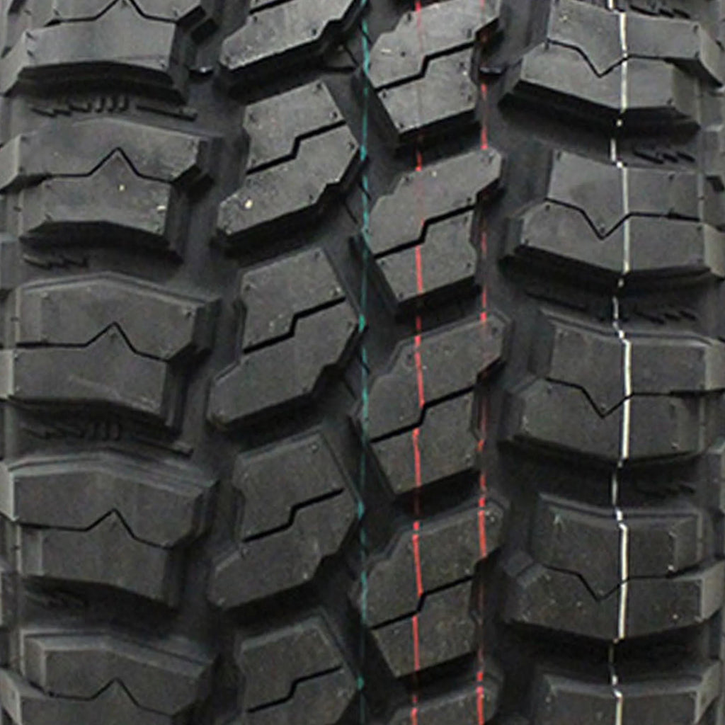 Mud Terrain Light Truck Tire Z880035
