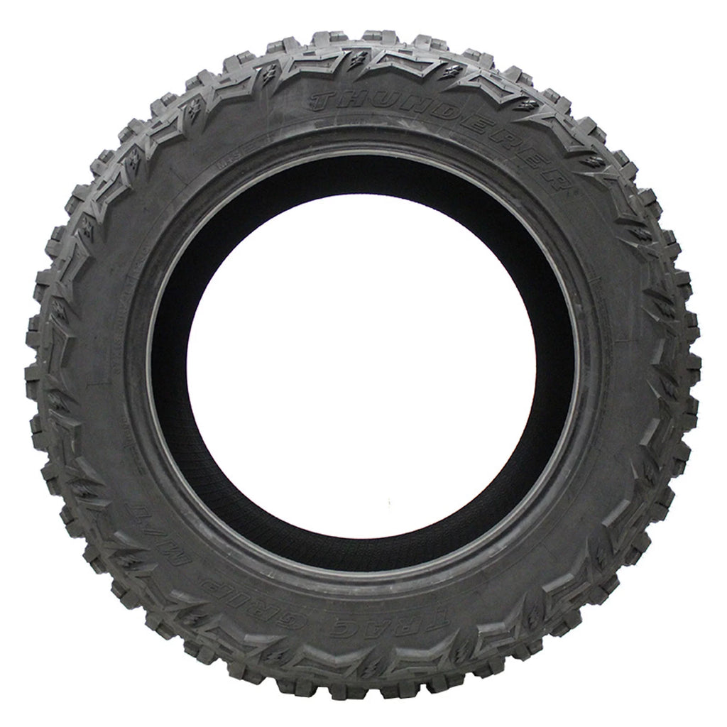 Mud Terrain Light Truck Tire Z880035