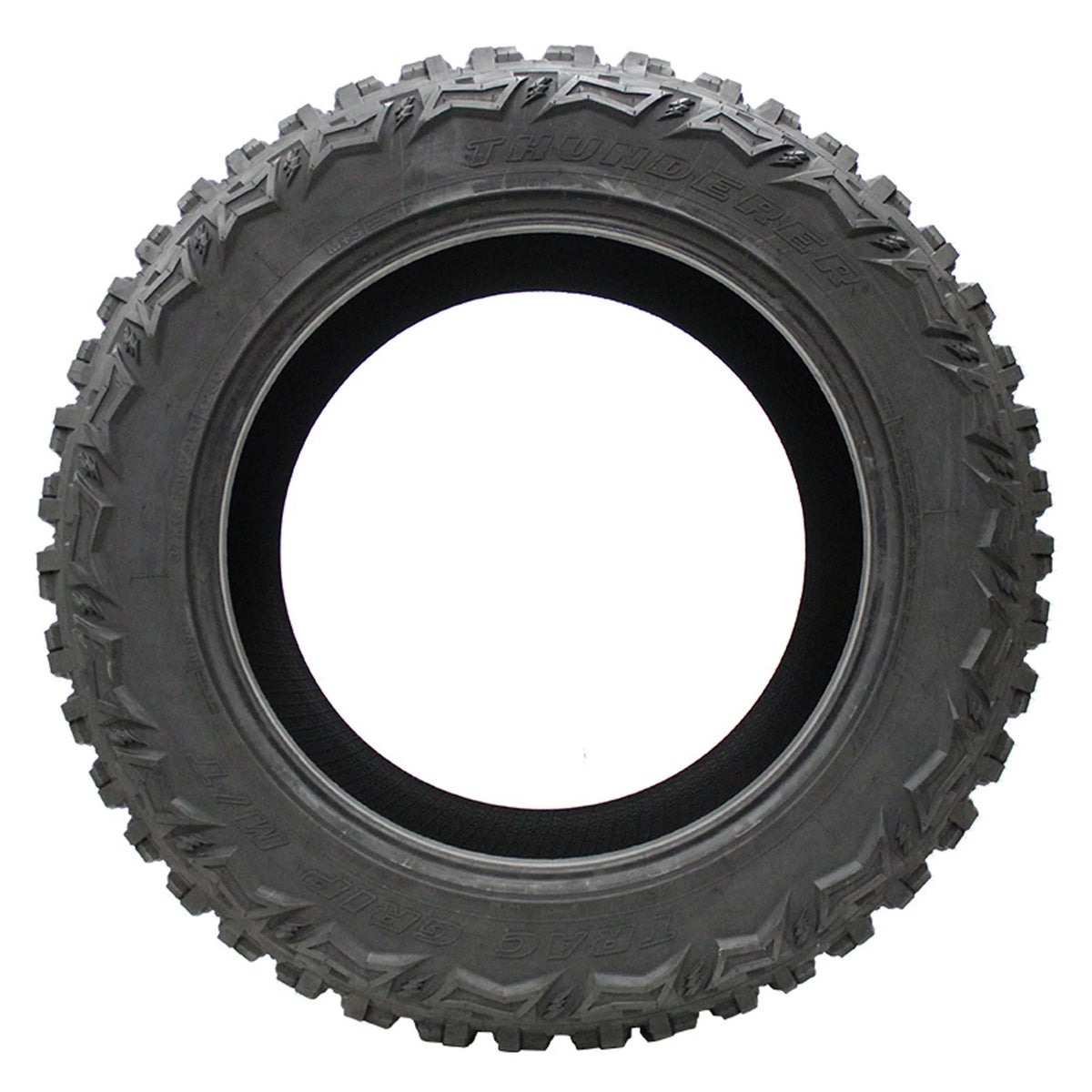 Mud Terrain Light Truck Tire Z880035