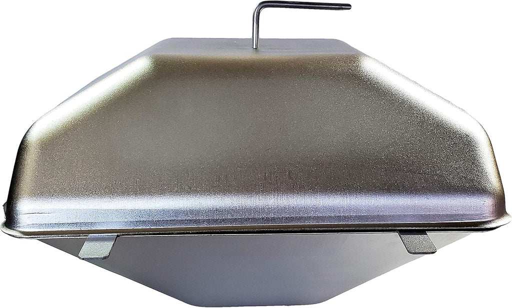 Wood Fired Pizza Oven for Pellet Grill G2305