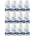 Male Virility 12 Bottles T493