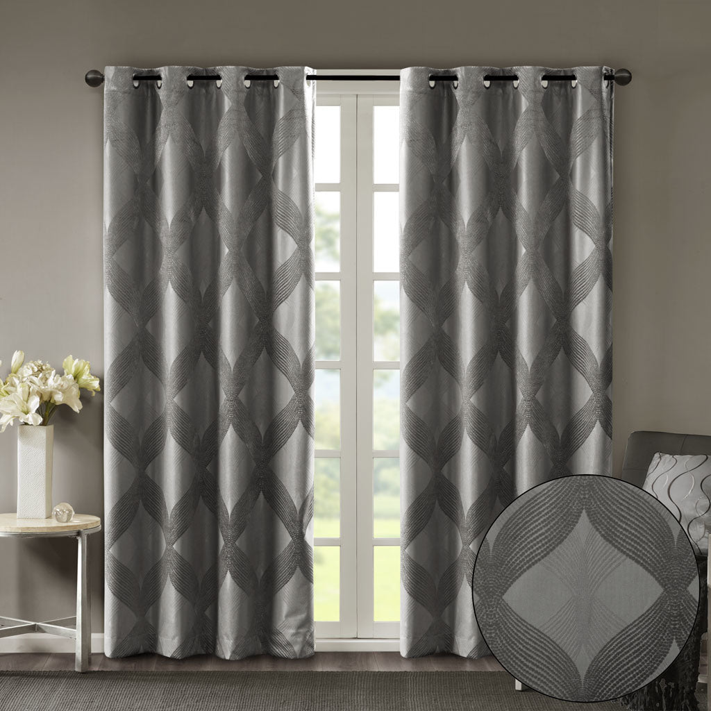Blackout Curtain Panel K1430