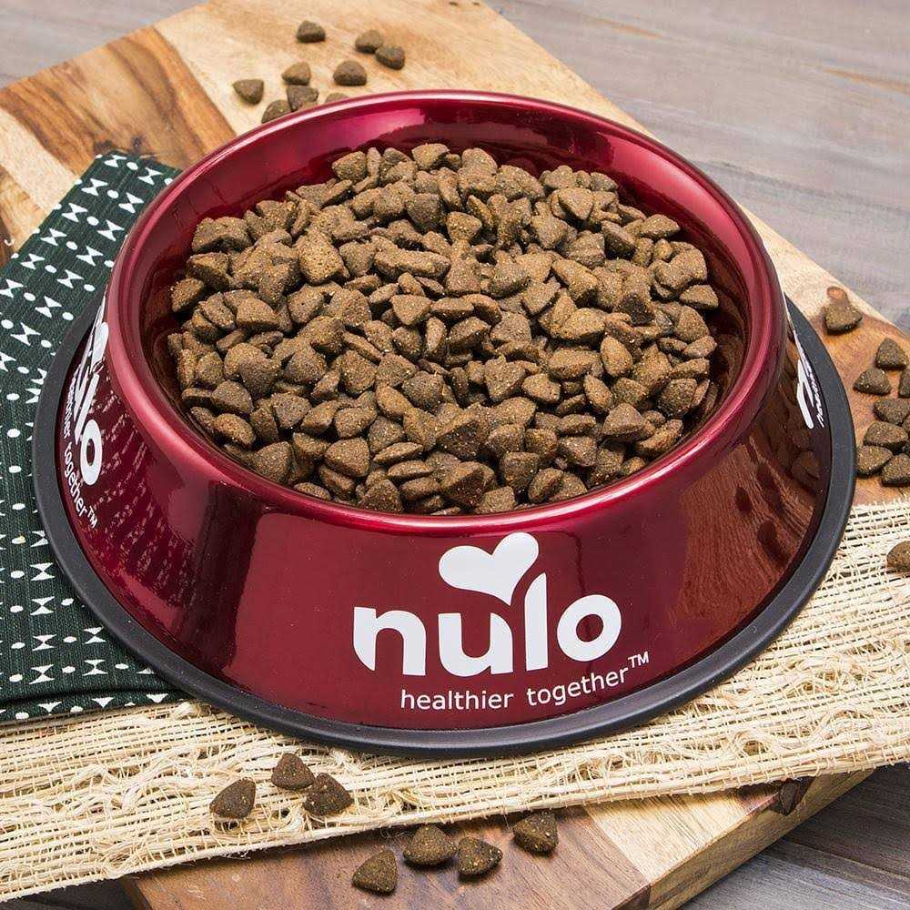 Beef Lamb & Pork Dry Puppy Food S23416