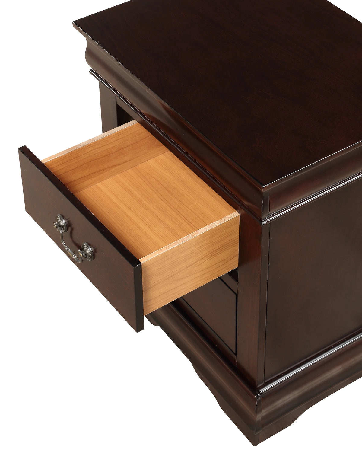 Cherry Night Stand B9623