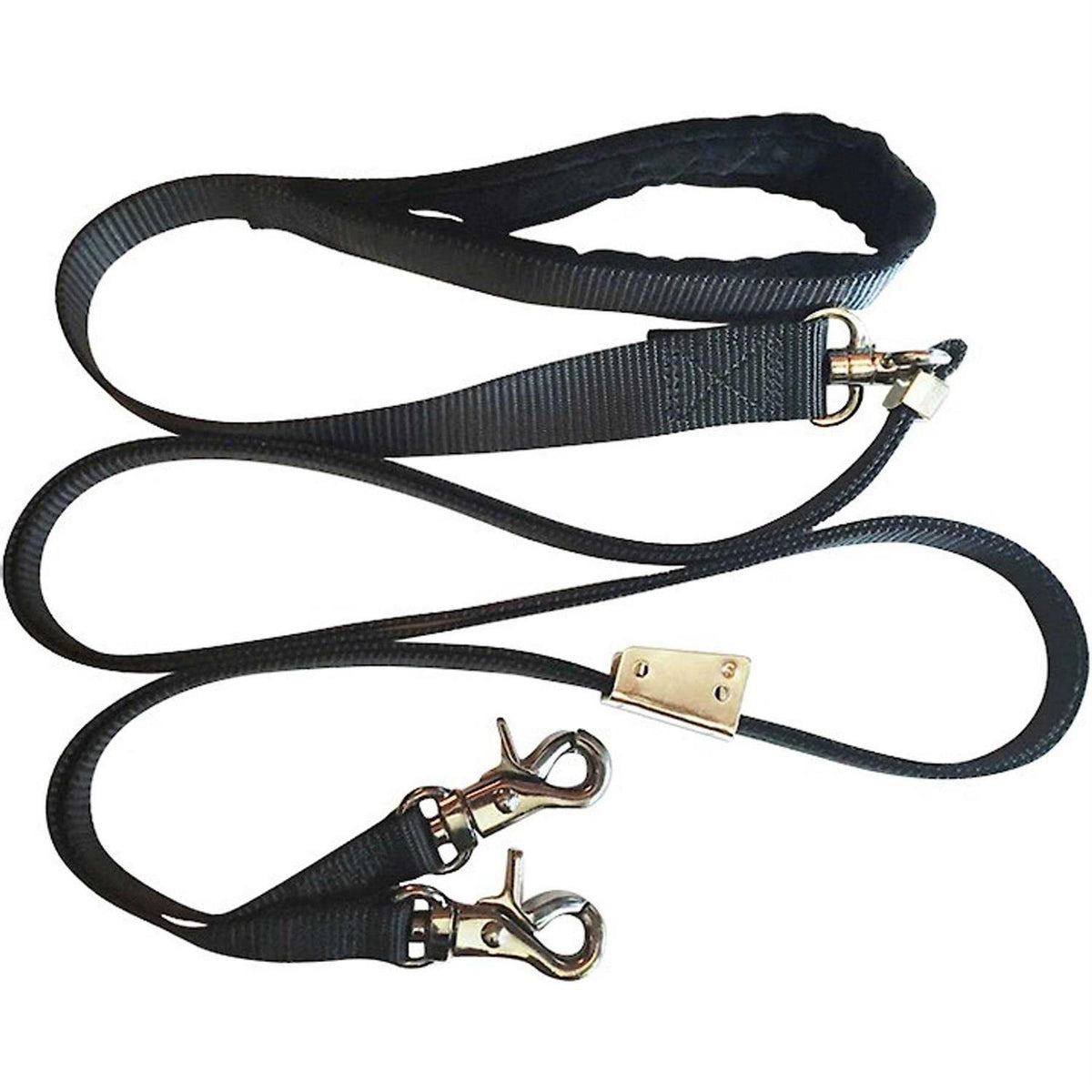 Double-Dog Leash O516