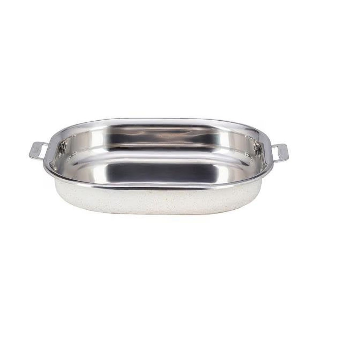 5 qt Hotstone Oblong Pan with Lid C207425
