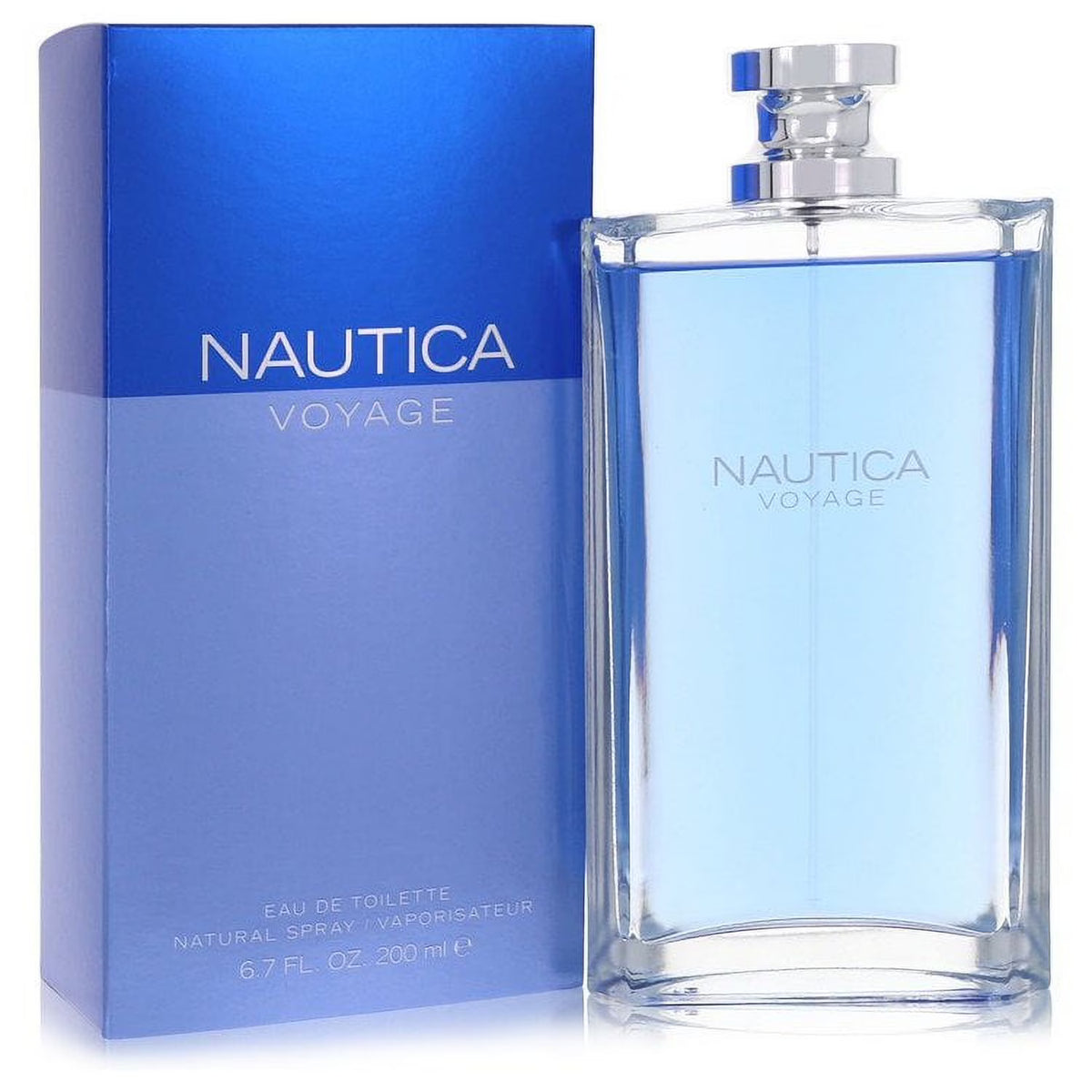 2 Pack Eau De Toilette Spray 6.7 oz X61981
