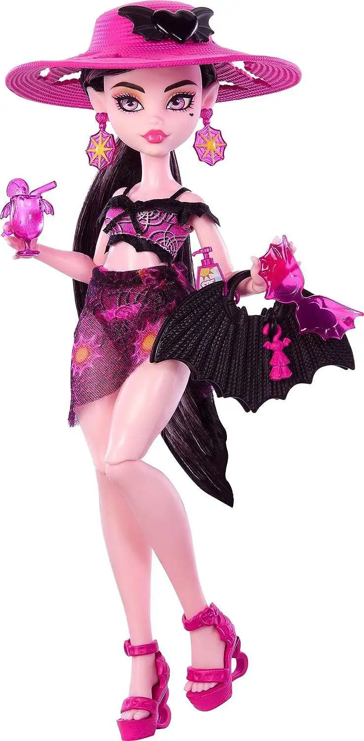 Monster High Doll V36909