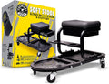 Detailing Cart H9106