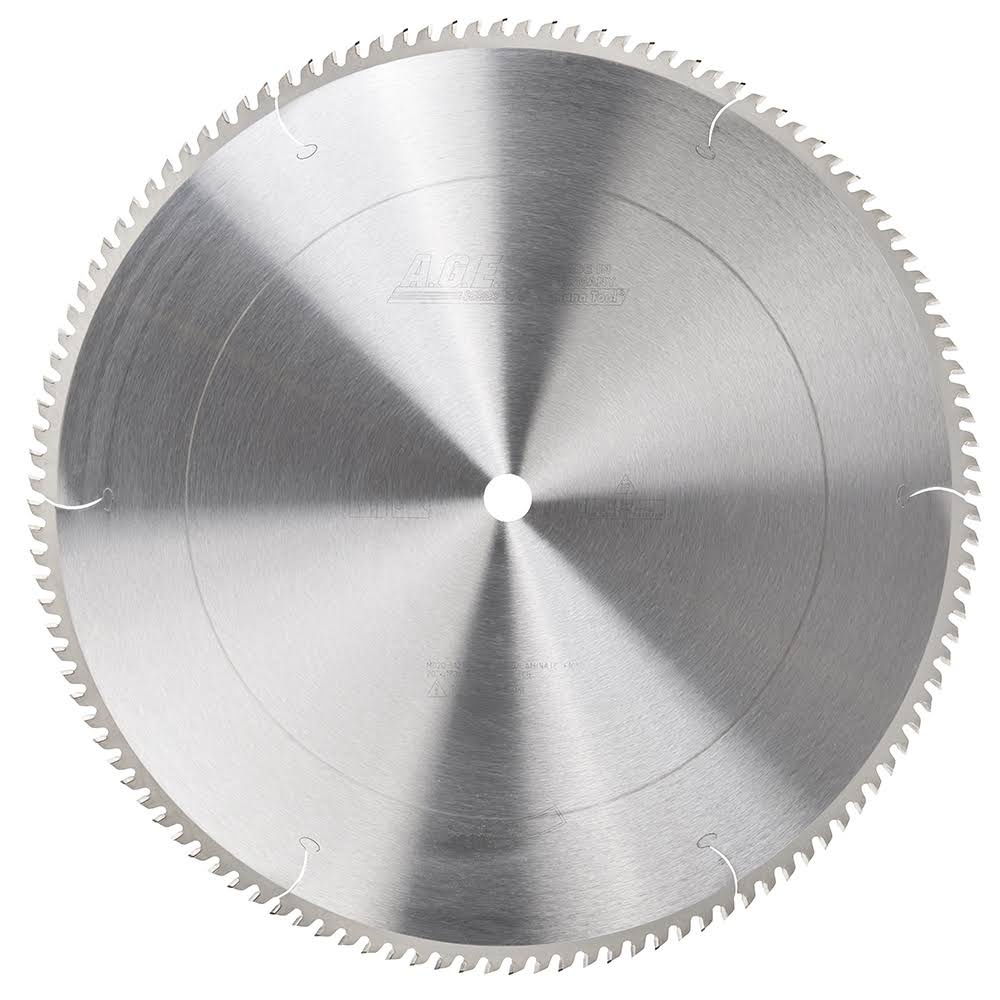 Carbide Tipped 20 inch D x 120T TCG Circular Saw Blade T636
