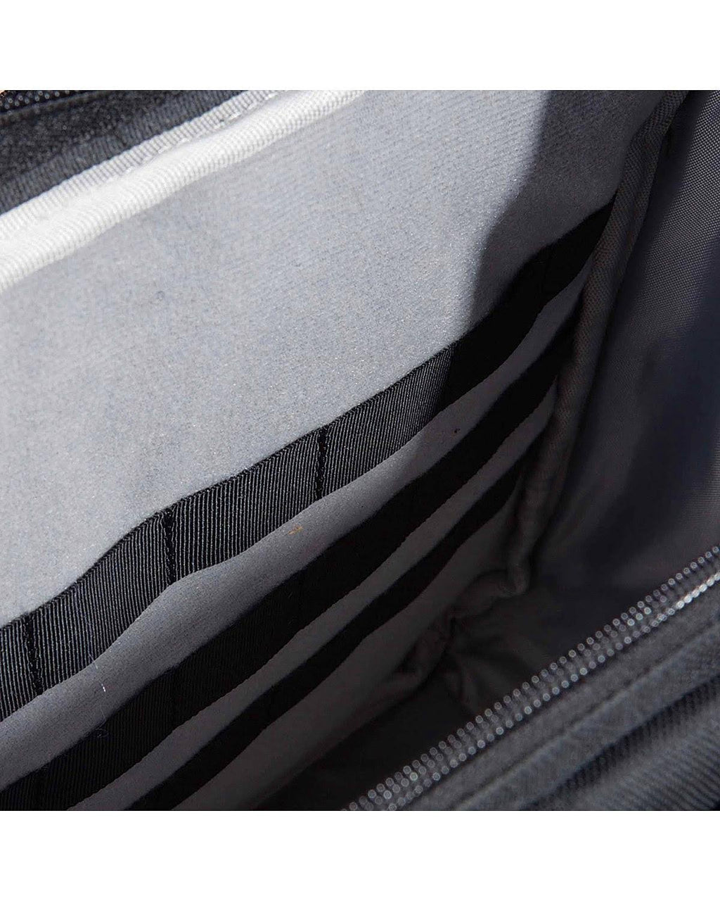 Black Side Trip Briefcase M3005