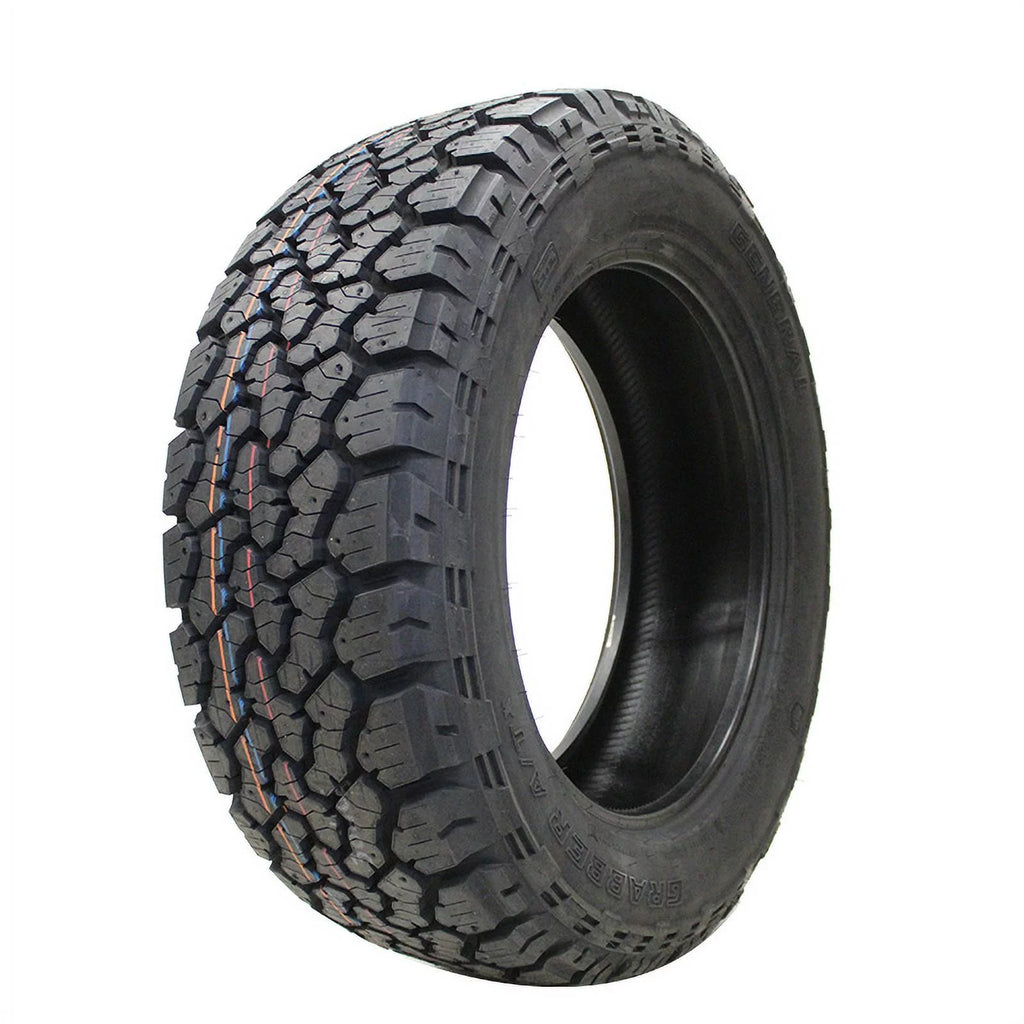 All Terrain Light Truck Tire E925787