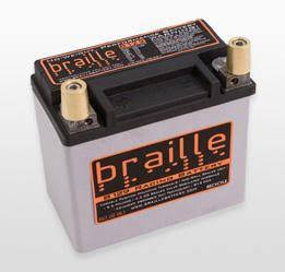 Racing Battery C825886