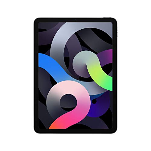 iPad Air 10.9-inch Wi-Fi 64GB Space Gray T75233