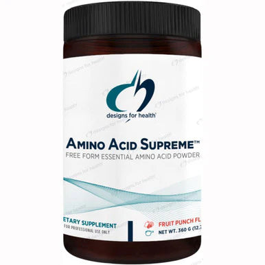 Fruit Punch Amino Acid Powder 360g Z602