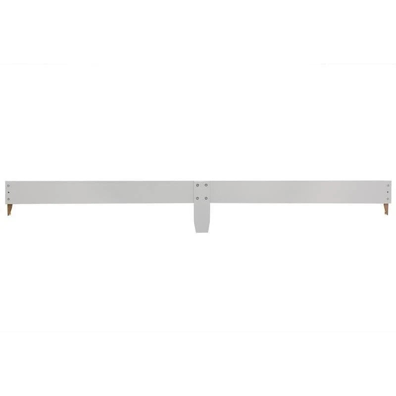Gray Bed Rail K786222