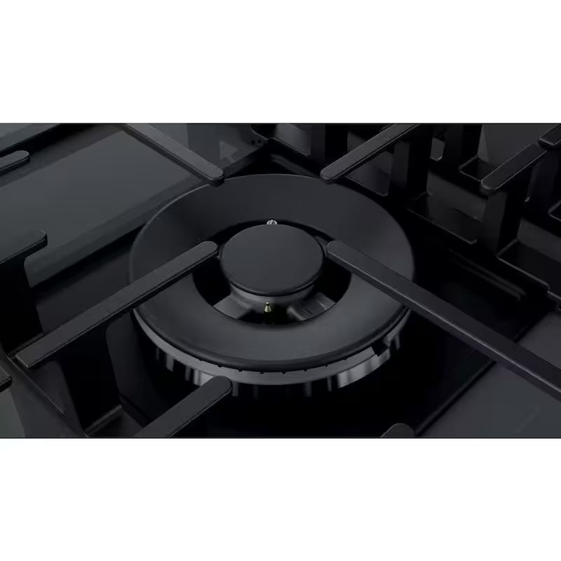 30 in. 5-Burner Gas Cooktop K80667