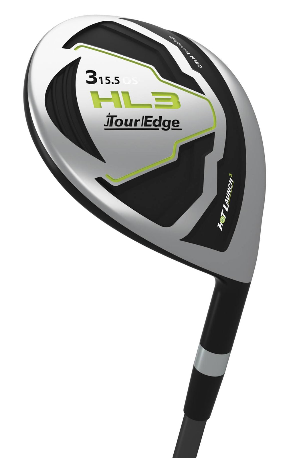 Offset Fairway Wood U852