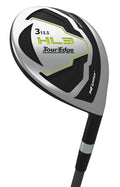 Offset Fairway Wood U852