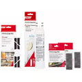 Refrigerator Air and Water Filter Combo Kit 4-Pack A69130