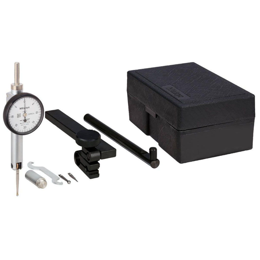 Dial Test Indicator Set U567