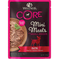 Grain Free Small Breed Wet Dog Food J35848