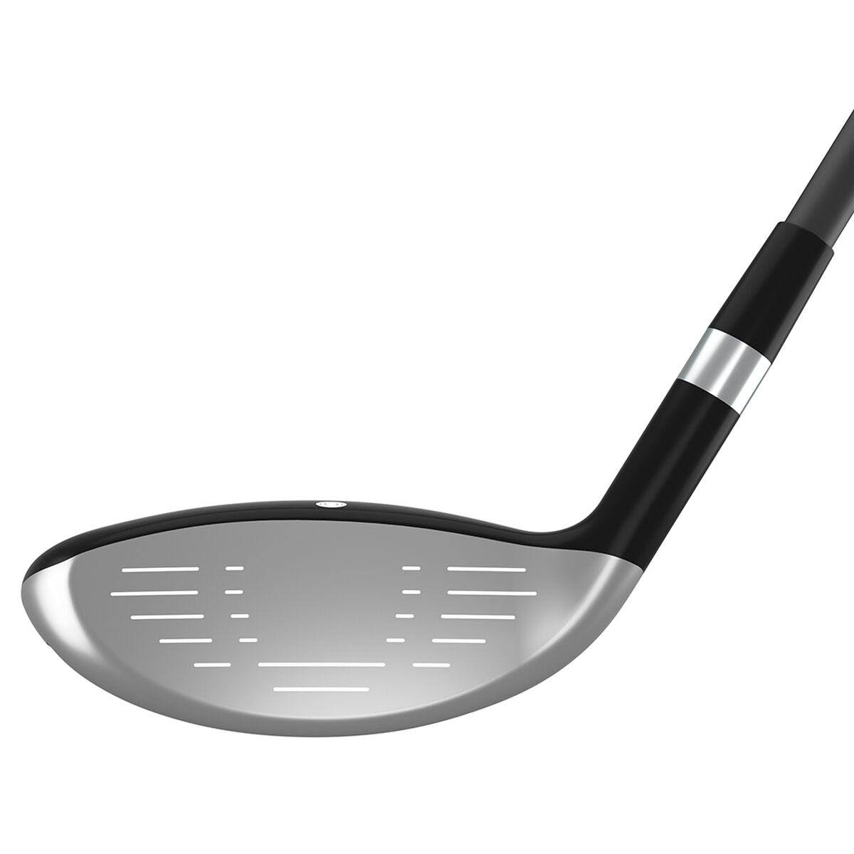 Offset Fairway Wood U852