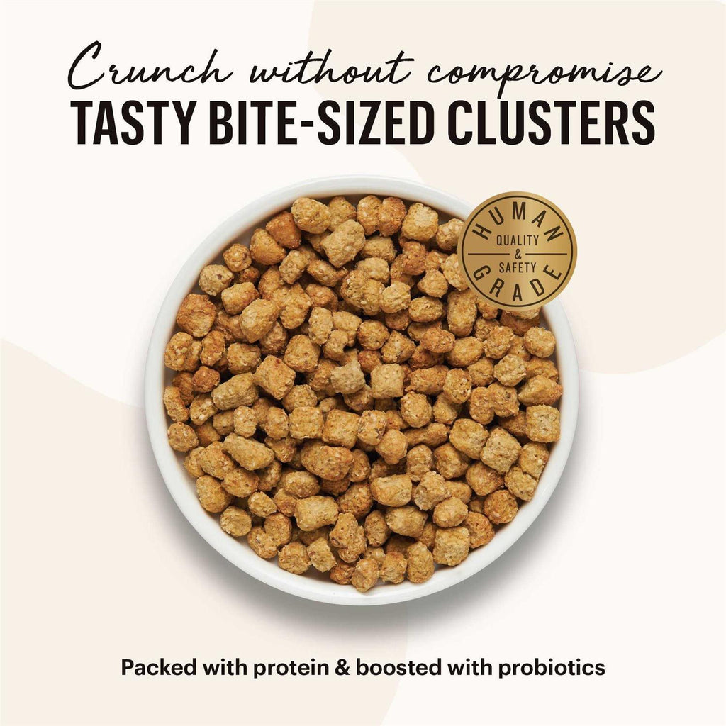 Grain-Free Chicken Dry Cat Food V8418