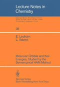 Molecular Orbitals and Their Energies [Book] W267