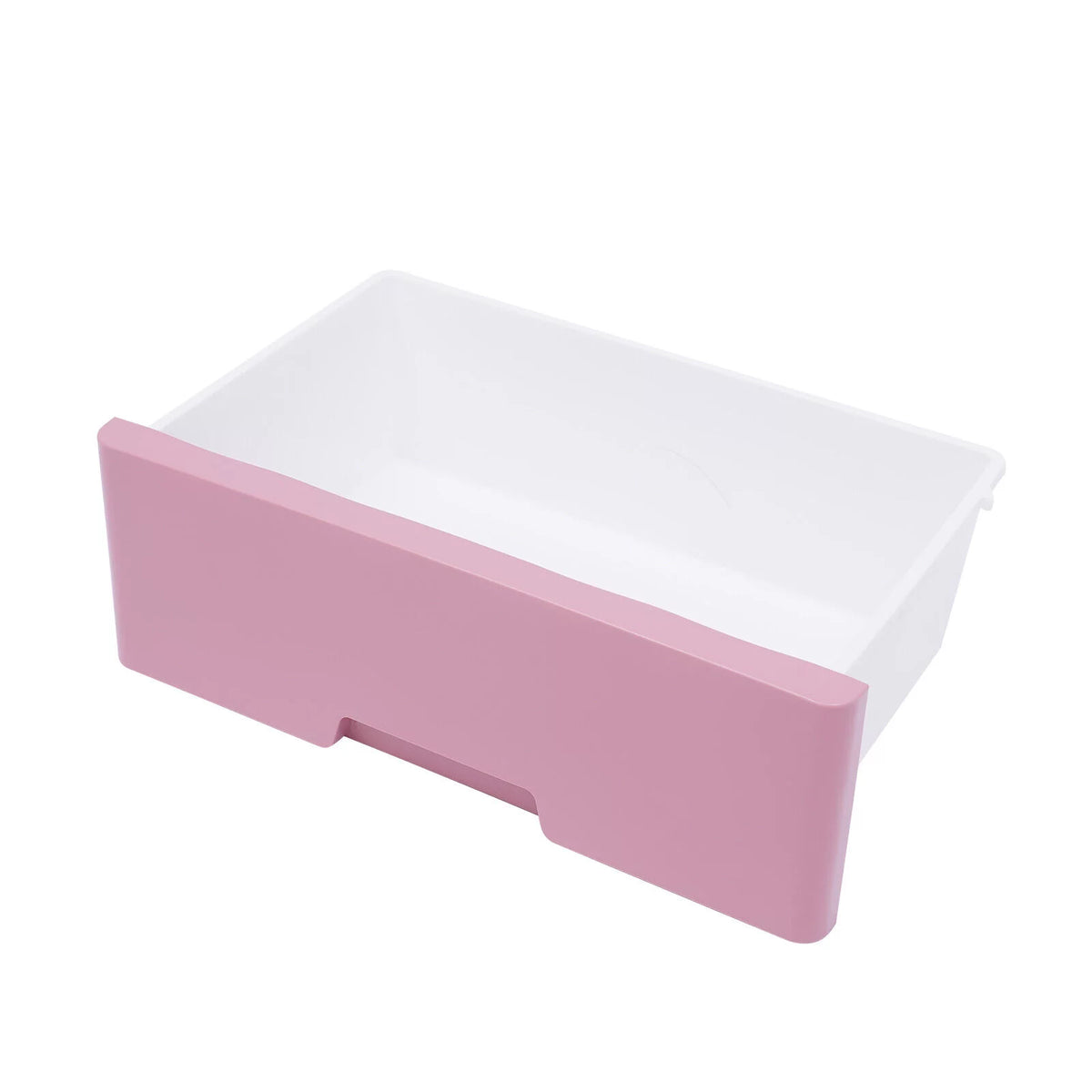 Plastic 5 Drawer Storage Cabinet U440