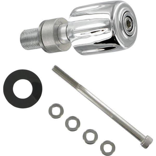 Mechanical Throttle Cruise Assist E4992