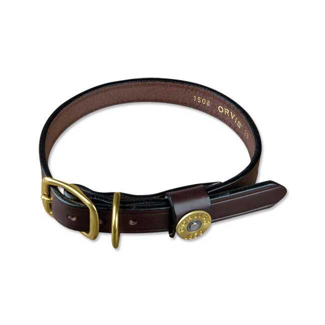 Dog Collar and Leash E410