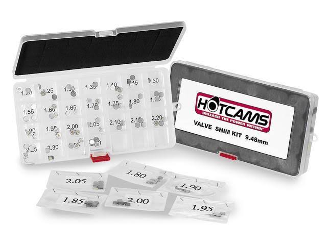 Valve Shim Kit N7346